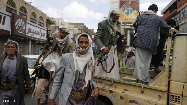 تلويح بالعودة إلى الحسم العسكري مع الحوثيين