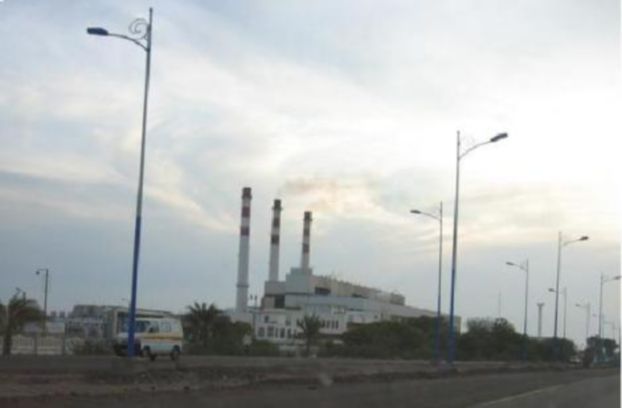 خروج عدد من محطات الكهرباء بعدن عن الخدمة ومناشدات للحكومة لإنقاذ العاصمة .