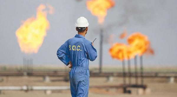 اقتصاد l النفط يقفز بدعم من تعطل إمدادات ليبية وتصريحات سعودية