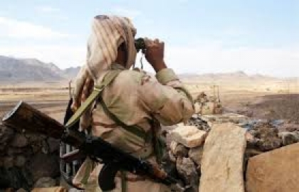شبوة.. القوات الجنوبية تشن هجوما على الحوثيين ومقتل 4 وجرح 7 من الحوثيين