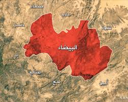 قتلى وجرحى من الحوثيين بعملية عسكرية في البيضاء