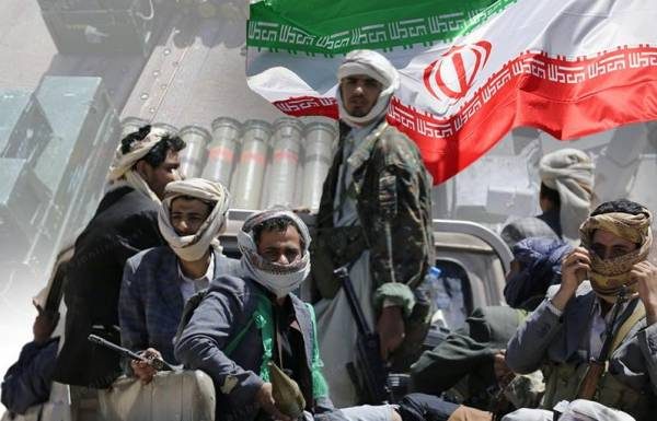 واشنطن تكشف “دليلا دامغا” على دعم إيران للحوثيين