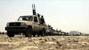 «تقرير» قوات الحزام الامني.. تدحض ادعاءات الحوثيين وتقهر الارهاب وتفشل مخططات الإخوان المسلمين