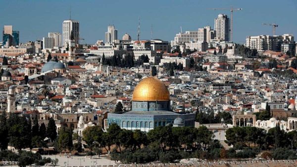 المغرب تستدعي القائمة بأعمال السفارة الأمريكية وسفراء الدول الدائمة بمجلس الأمن حول تطورات قضية القدس
