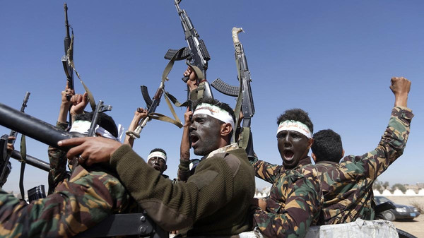 مستشفيات الحديدة تسجل حالات انتحار جماعية لعناصر مليشيا الحوثي