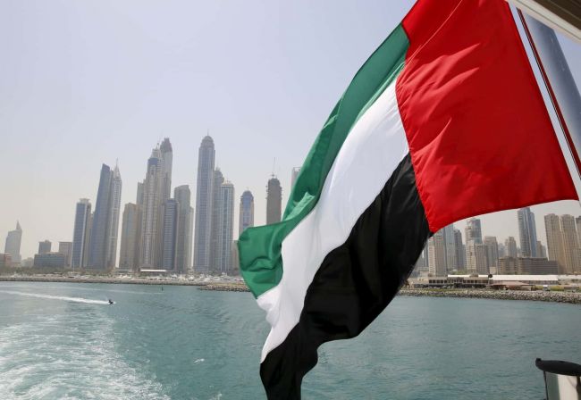الإمارات ترفض مزاعم بإدارتها سجونا في اليمن.