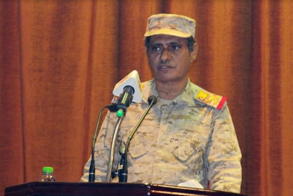 المحافظ البحسني: لاصحة لما تداولته بعض المواقع حول دمج قوات النخبة الحضرمية بوزارة الداخلية