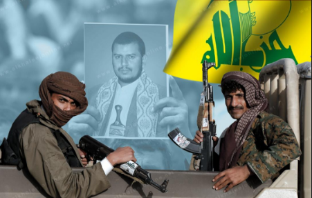 ولي العهد السعودي لترامب: لن نسمح بوجود حزب الله جديد في اليمن ونأمل قبول الحوثيين بالتفاوض