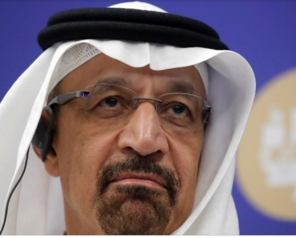 قلق سعودي أميركي من استهداف الملاحة في الخليج