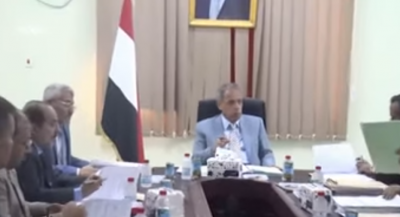 مجلس القضاء الأعلى: حكم مليشيا الحوثي بإعدام 30 سجينا بصنعاء غير قانوني