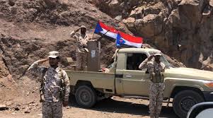 القوات الجنوبية تكسر محاولات تسلل لمليشيات الحوثي في جبهات الضالع