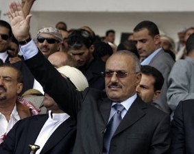 علي عبد الله صالح.. مقتل رجل التحالفات المتناقضة
