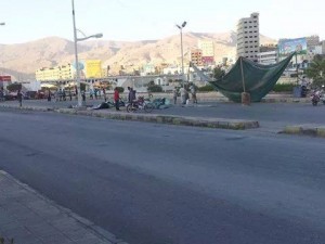 مصادر امنية: امن حضرموت يلقي القبض على احد المتهمين باغتيال المواطن العماني