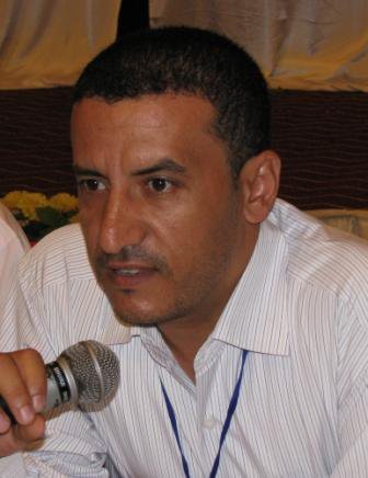 صحفي يمني :  تشكيل الجيش الوطني في ساحة 2011، هو اهم خطوة مكنت الحوثي منالشمال
