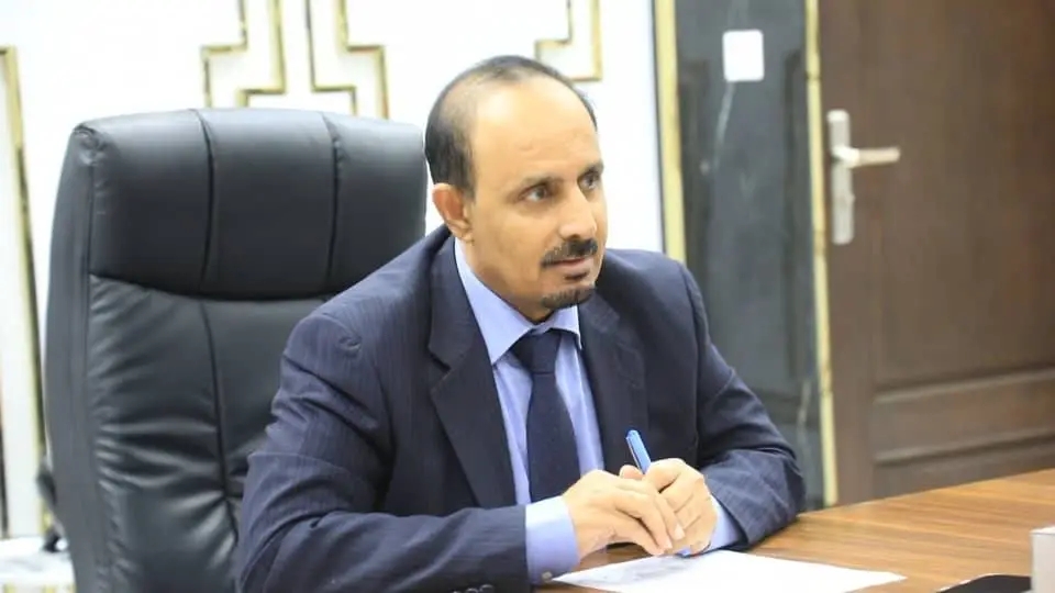 محافظ حضرموت يوجه بتكثيف الحملات الميدانية لضبط أسعار السلع ويؤكد رفض التلاعب بقوت المواطنين