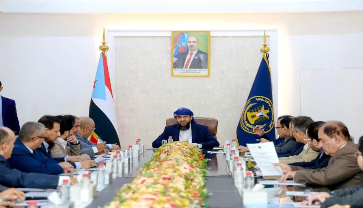 المحرمّي يشدد على ضرورة التوازن والاعتدال في تنفيذ الإجراءات الإصلاحية