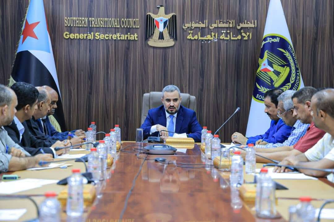 هيئة الإعلام والثقافة تناقش رؤيتها الاستراتيجية للمرحلة المقبلة
