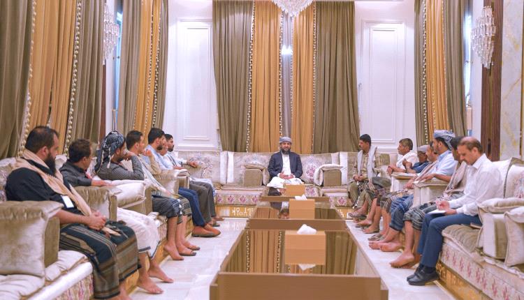 المحرمي : اختطاف المقدم “عشّال” قضية الجميع ولا حصانة لمن يثبت تورطه